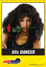 80s Dancer