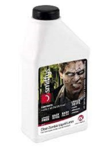 Zombie Liquid Latex Flesh 473 MLS
