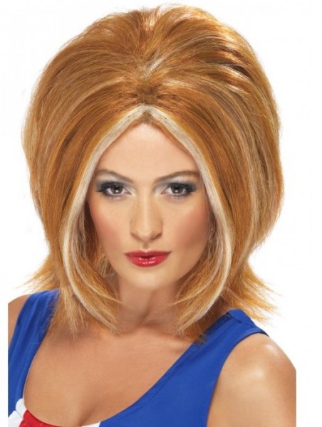 Spice Girl Wigs NZ Music Icon Costumes Buy Online Party Online