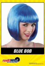 Blue Bob