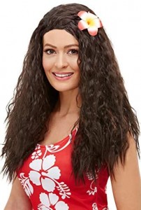 52031 Hawaiian Wig