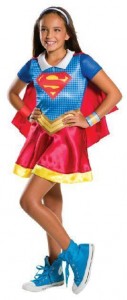 supergirl dc superhero child costume rubies kids girls dc 360x v2