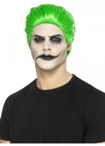 Joker Wig