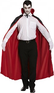 ADULT REVERSABLE CAPE