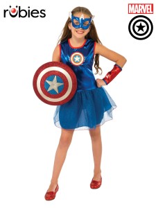 AMERICAN DREAM TUTU DRESS CHILD