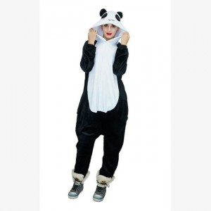 Adult Onesie Panda