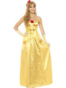 BELLE COSTUME WOMENS