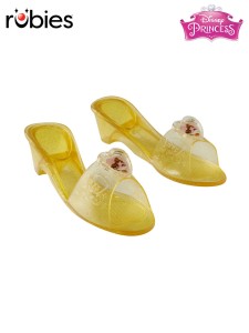 BELLE JELLY SHOES v2