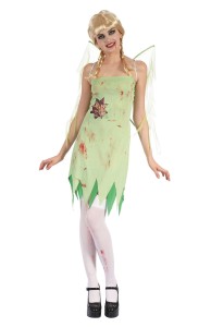 BLOODY FAIRY COSTUME