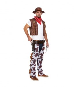 Wild West Costumes NZ | Party Online | Dress Ups | Party Online