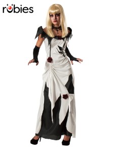 CREEPING BEAUTY COSTUME ADULT