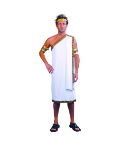 Caesar Costume Roman