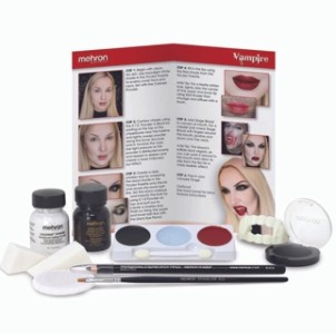 Character Makeup Kit Vampire