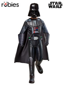 DARTH VADER PREMIUM COSTUME CHILD