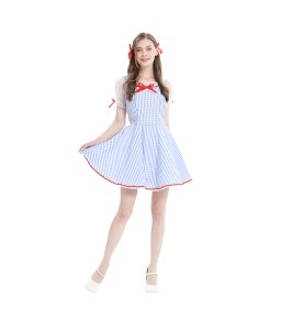 DOROTHY COSTUME ADULT