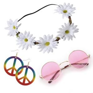 Daisy Delilah Hippy Kit