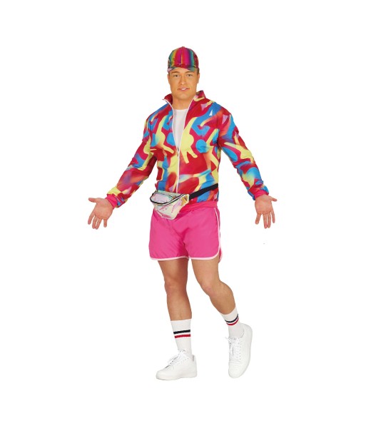 1980s Costumes | Neon Costumes | Party Online NZ | Party Online