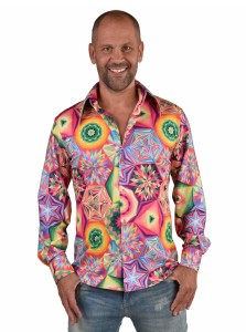 FUNKY SHIRT