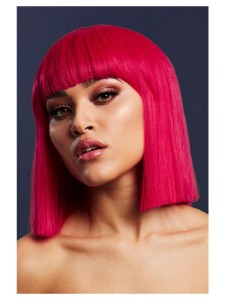 Fever Lola Wig Magenta Pink