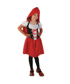 GIRL RED RIDING