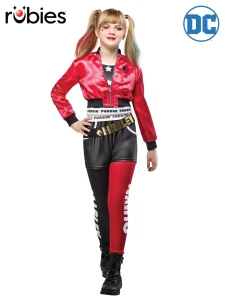 HARLEY QUIIN KIDS
