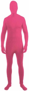INVISIBLE PINK