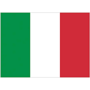 ITALY FLAG