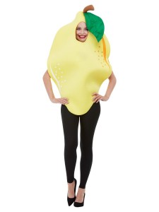 Lemon Costume1
