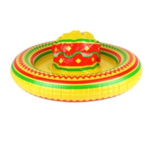 MEXICAN HAT