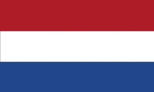 NETHERLAND FLAG