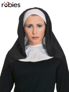 NUN ACCESSORY KIT ONE SIZE