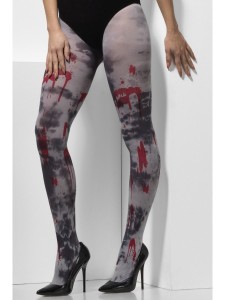 Opaque Tights Zombie Dirt