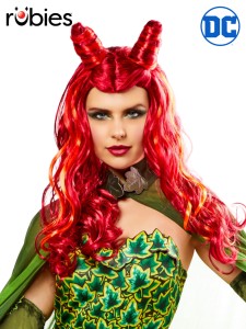 POISON IVY WIG ADULT