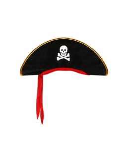 Pirate hat