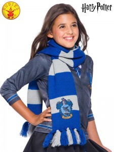 RAVENCLAW DELUXE SCARF CHILD