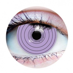 RINNEGAN CONTACT LENSES 15MM