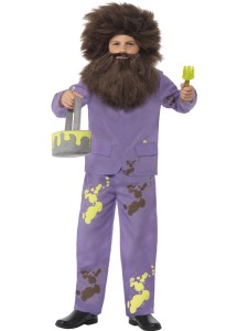 Mrs twit dress up best sale