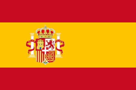 SPAIN FLAG v2