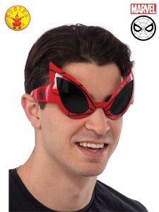 SPIDER MAN GOGGLES ADULT