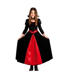 VAMPIRE DRESS COSTUME