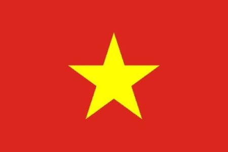VIETNAM FLAG