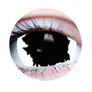 WHITE WITCH 15.2MM MINI SCLERAL