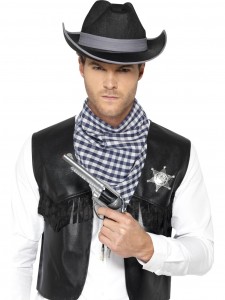 Wild West Costumes NZ | Party Online | Dress Ups | Party Online