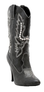 Womens Cowgirl Boots
