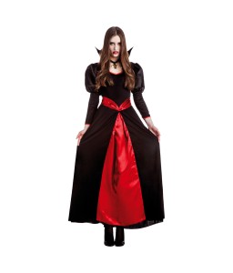 adult vampire dress costume