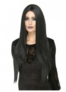 Deluxe Witch Wig