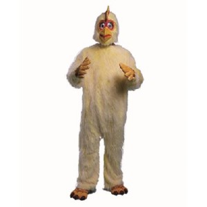 chicken costume v2