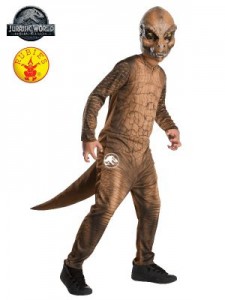dinosaur costume child