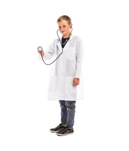 doctor costume