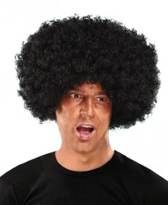afro 5